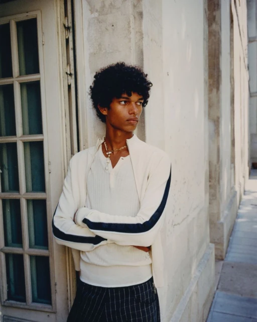 Wales Bonner Jewel S/S 2026