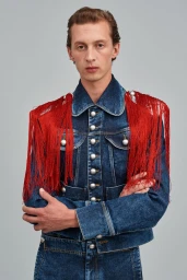 Sébastien Meunier Spring-Summer 2026 Collection