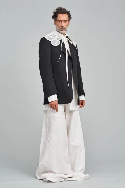 Sébastien Meunier Spring-Summer 2026 Collection