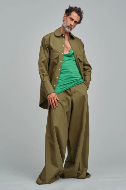 Sébastien Meunier Spring-Summer 2026 Collection