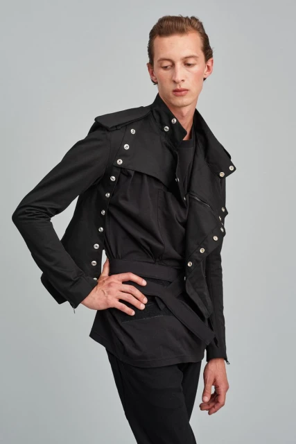 Sébastien Meunier Spring-Summer 2026 Collection