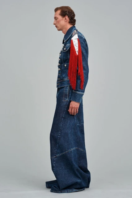 Sébastien Meunier Spring-Summer 2026 Collection