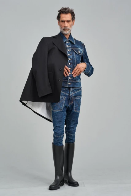 Sébastien Meunier Spring-Summer 2026 Collection