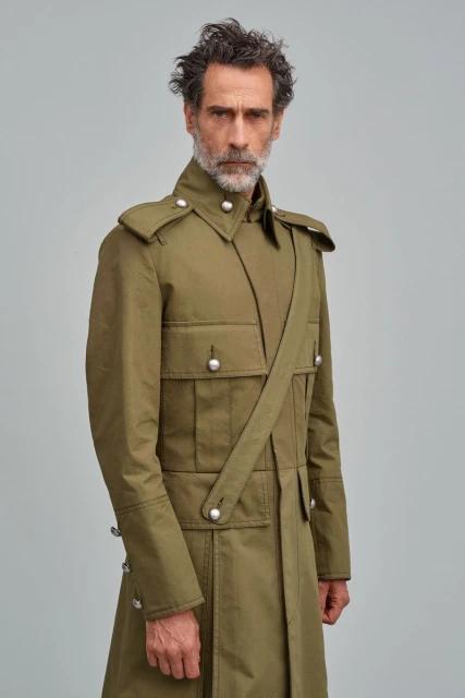 Sébastien Meunier Spring-Summer 2026 Collection