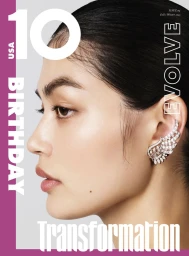 10 MAGAZINE USA ISSUE5