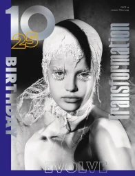 Eugene Souleiman: In Character