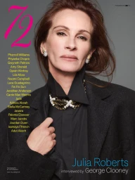 72 Magazine Issue 1 Fall 2025 Cover