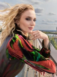 Flaunt #200 2025 Covers