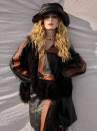 Flaunt #200 2025 Covers