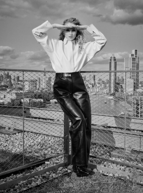 Flaunt #200 2025 Covers