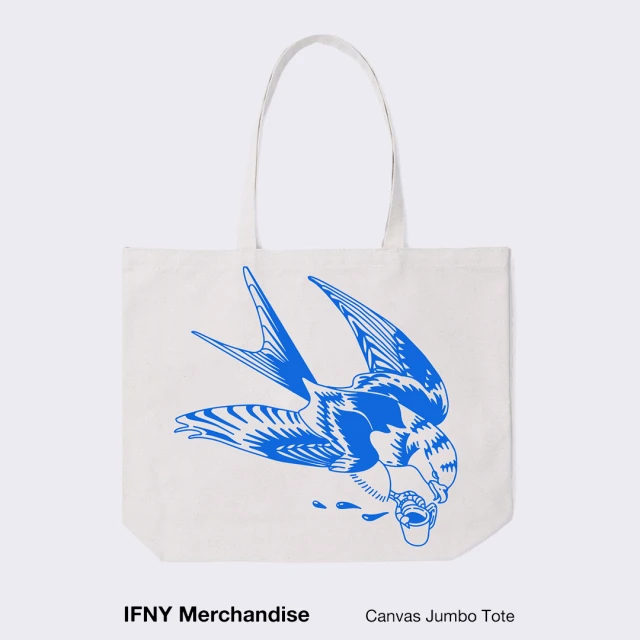 Irving Farm Merchandise