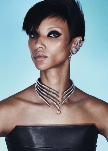 The Vienna Collection Campaign