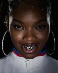 Nike Football Woman 2025