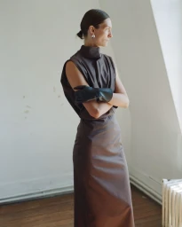 Soeur F/W 2025 Campaign