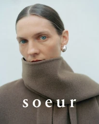 Soeur F/W 2025 Campaign