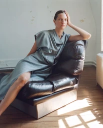 Soeur F/W 2025 Campaign