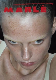 Marlè Magazine Issue 6