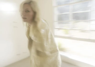 Kirsten Dunst for AnOther Magazine Autumn/Winter 2025 – Memory