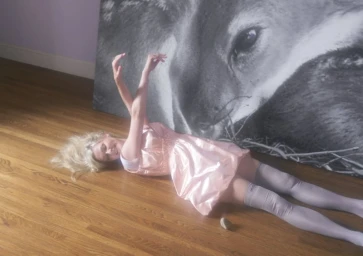 Kirsten Dunst for AnOther Magazine Autumn/Winter 2025 – Memory