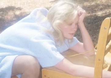 Kirsten Dunst for AnOther Magazine Autumn/Winter 2025 – Memory