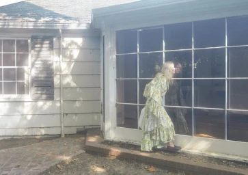 Kirsten Dunst for AnOther Magazine Autumn/Winter 2025 – Memory