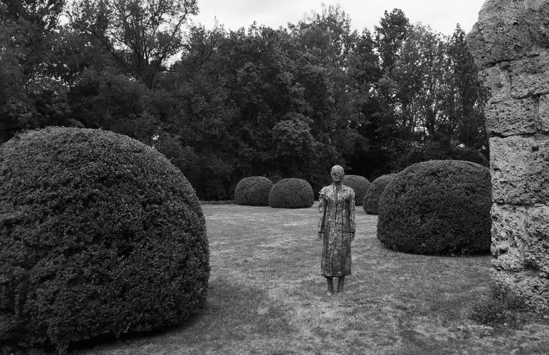 Haute Couture Special