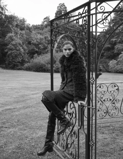 Haute Couture Special