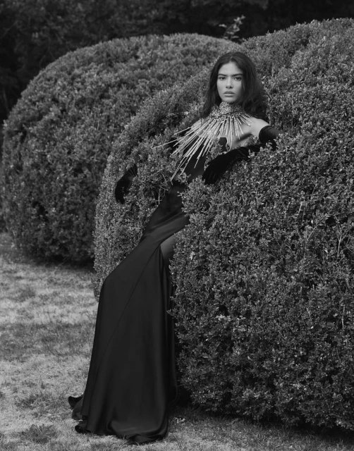 Haute Couture Special