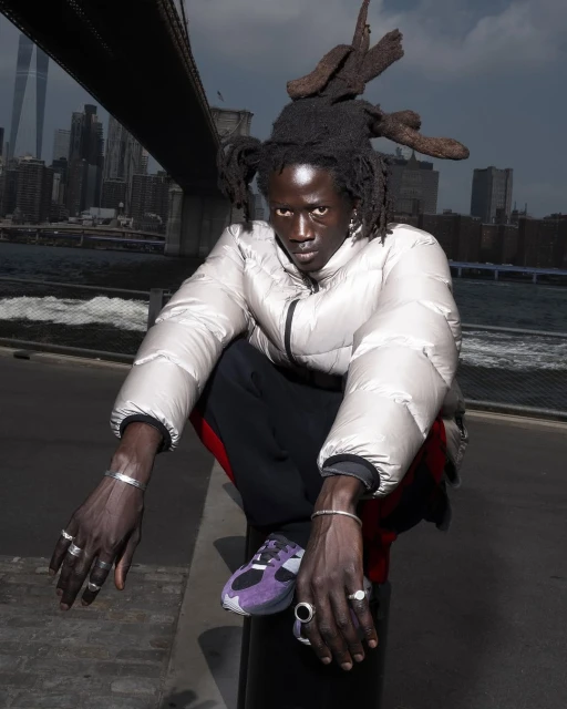 610V1 Sneaker Release