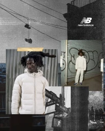 610V1 Sneaker Release