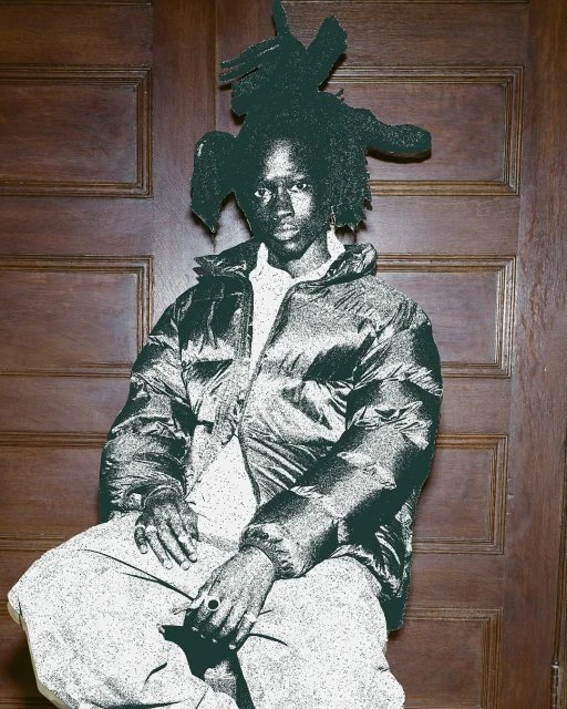 610V1 Sneaker Release