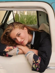 Tuckernuck x Barbour