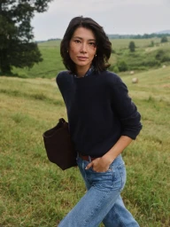 Tuckernuck x Barbour