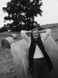 Tuckernuck x Barbour