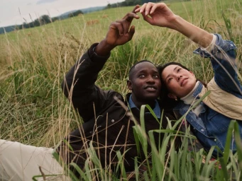 Tuckernuck x Barbour