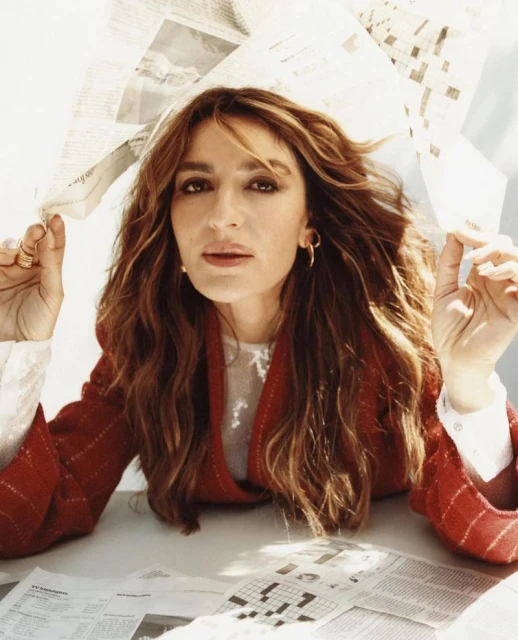 Sabrina Impacciatore