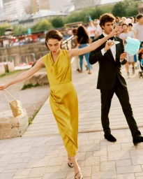 With Love From Montreal