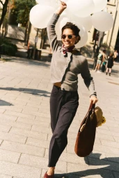 With Love From Montreal