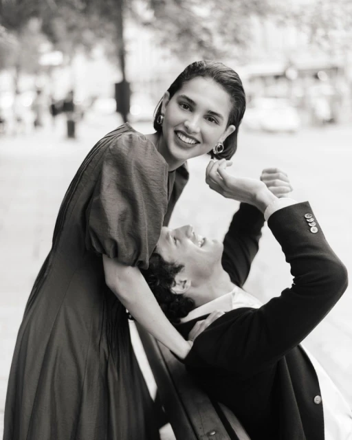 With Love From Montreal