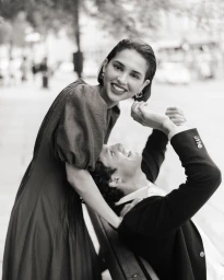 With Love From Montreal