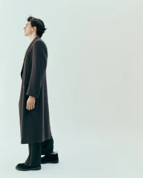 Simone Barlaam x Emporio Armani