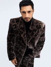 Riz Ahmed Does The Work