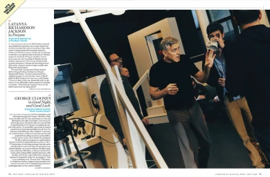 Spring Theater Preview