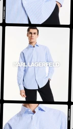 Karl Lagerfeld PF25 Mainline