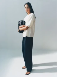 Late Summer Dressing