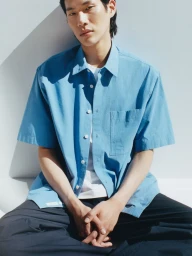 Late Summer Dressing