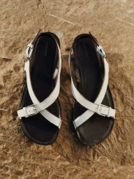 Sandals Edit