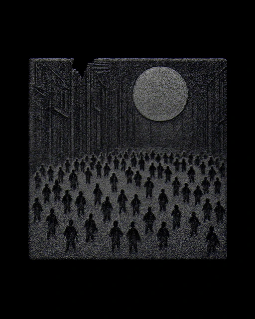 Blacklizt Event Series