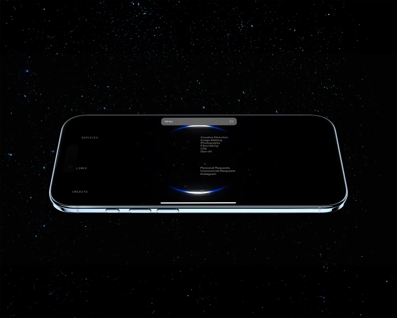 Website & Brand Identity