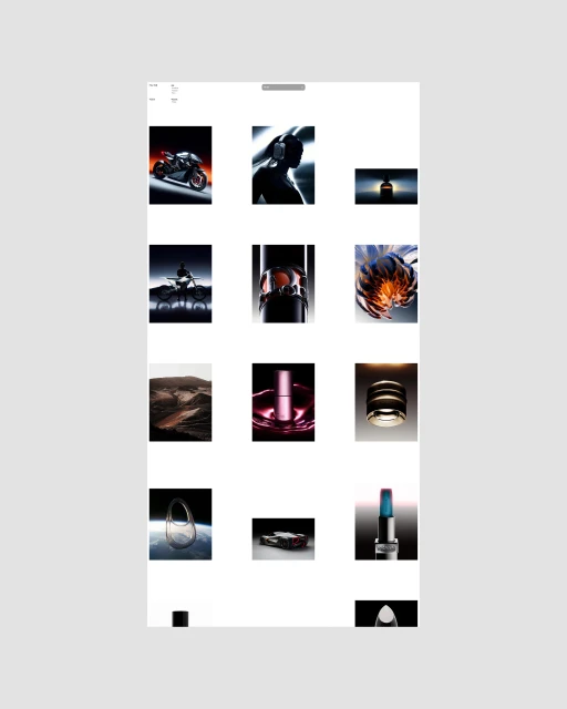 Website & Brand Identity